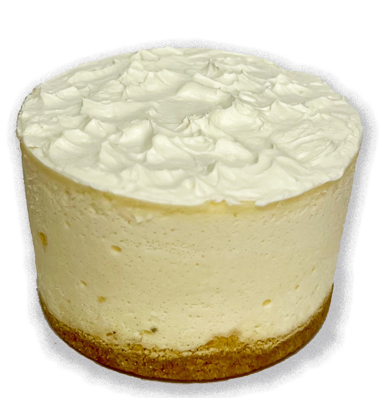 Mini Cheesecake Natural