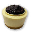 Mini Cheesecake de Frutos Rojos