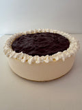 Cheesecake de Frutos Rojos