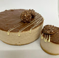 Cheesecake de Ferrero