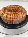 Panque de Churros