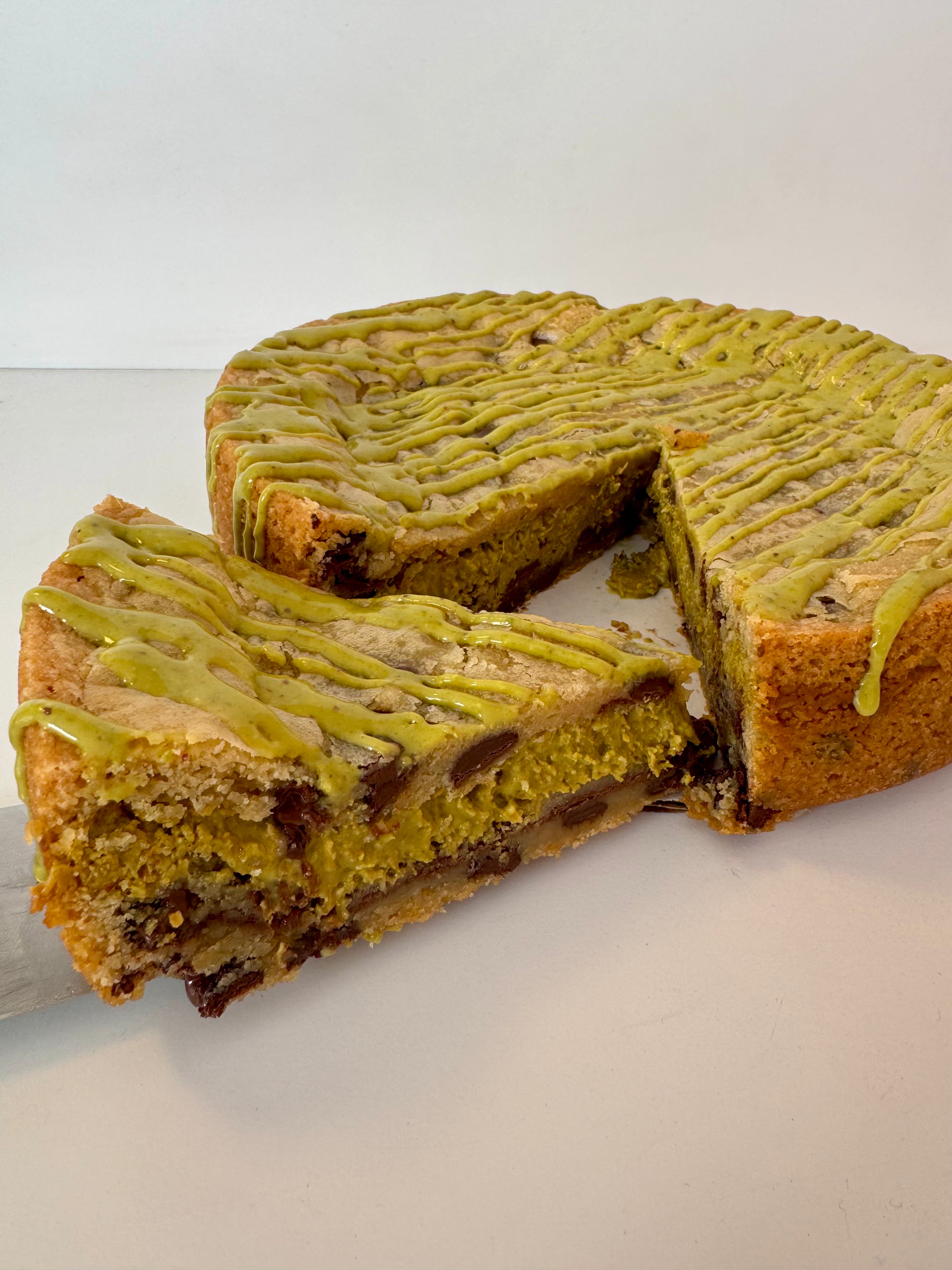 Galleta Gigante de Dubai