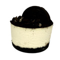 Mini Cheesecake de Oreo