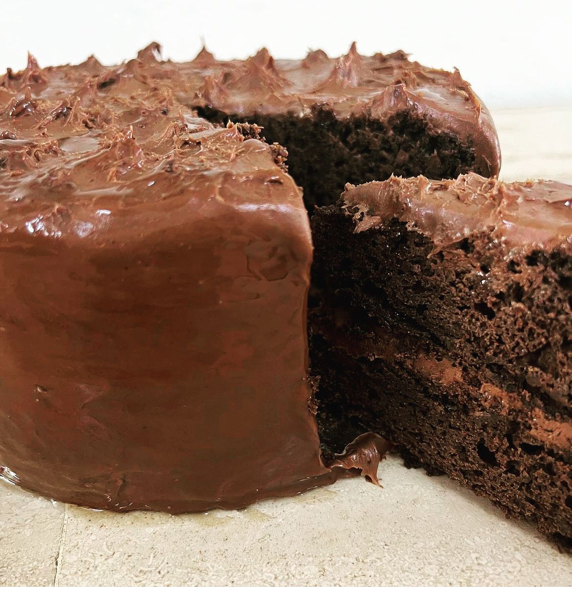 Matilda de Chocolate